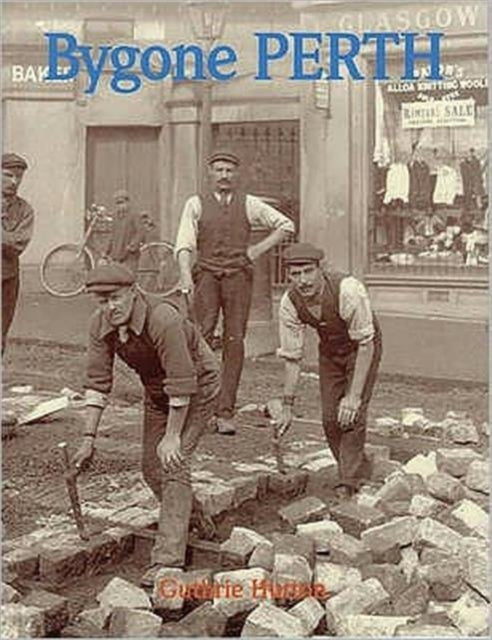 Book cover of: Bygone Perth