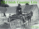 Book cover of: Old Irish Country Life. By: Hugh Oram