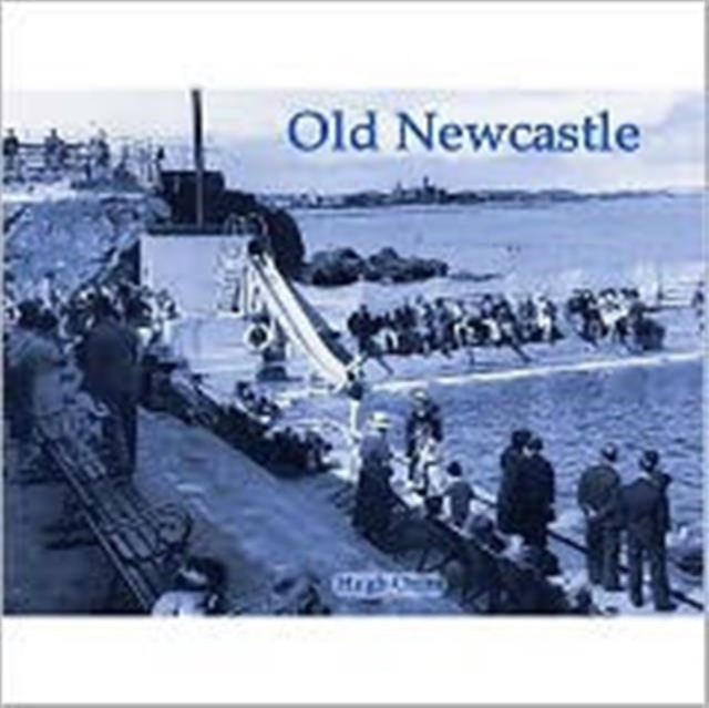 Book cover of: Old Newcastle