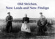 Book cover of: Old Strichen, New Leeds and New Pitsligo