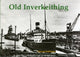 Book cover of: Old Inverkeithing. By: Edward Robinson