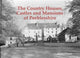 Book cover of: Country Houses, Castles and Mansions of Peeblesshire