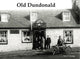 Book cover of: Old Dundonald