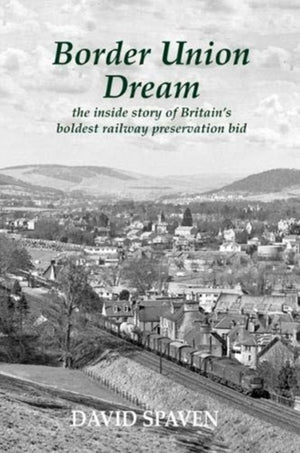 Border Union Dream