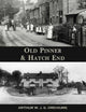 Book cover of: Old Pinner & Hatch End. By: Arthur W. J G. Ord-Hume