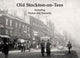 Book cover of: Old Stockton-on-Tees. By: Paul Chrystal