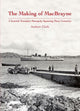 Book cover of: Making of MacBrayne. By: Clark, Andrew