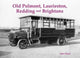 Book cover of: Old Polmont, Laurieston, Redding and Brightons. By: John Hood