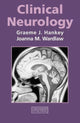 Book cover of: Clinical Neurology. By: Graeme Hankey