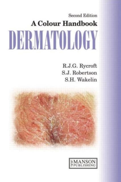 Book cover of: Dermatology