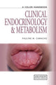 Book cover of: Clinical Endocrinology and Metabolism