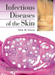 Book cover of: Infectious Diseases of the Skin