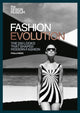Book cover of: Design Museum – Fashion Evolution. By: Paula Reed