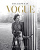 Book cover of: Crown in Vogue