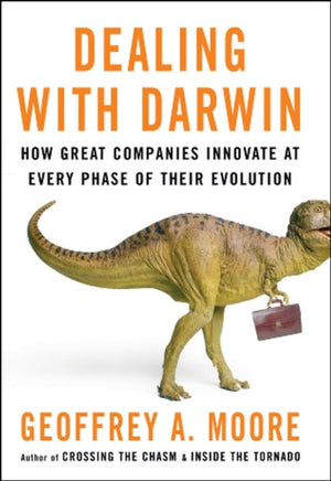 Dealing with Darwin