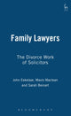 Book cover of: Family Lawyers