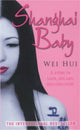 Book cover of: Shanghai Baby. By: Wei Hui