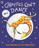 Book cover of: Giraffes Can't Dance