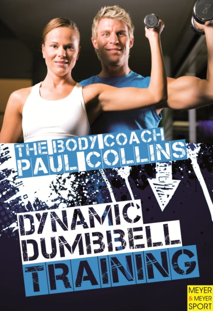 Book cover of: Dynamic Dumbbell Training
