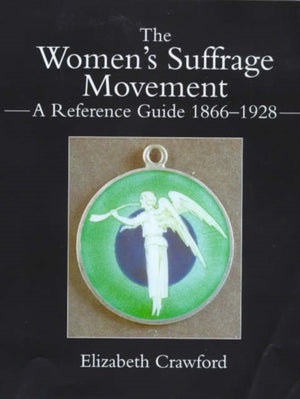 The Women's Suffrage Movement