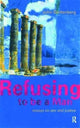 Book cover of: Refusing to be a Man