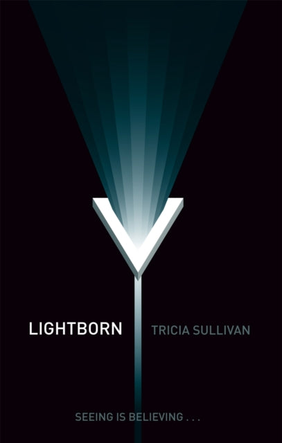 Book cover of: Lightborn