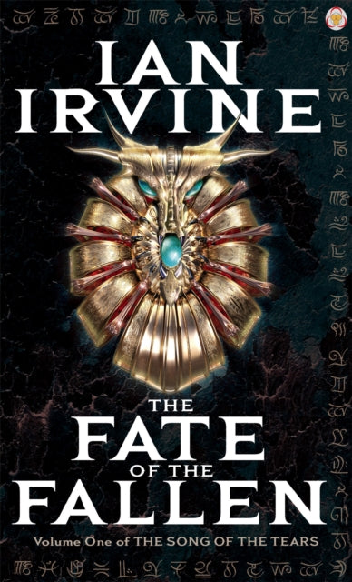 Book cover of: Fate Of The Fallen