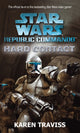 Star Wars Republic Commando: Hard Contact 9781841495248 Karen Traviss