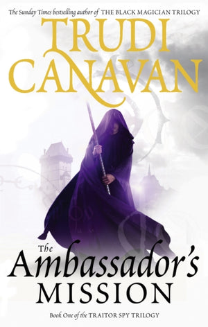 Ambassador's Mission