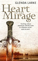 Book cover of: Heart Of The Mirage