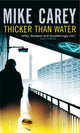 Book cover of: Thicker Than Water