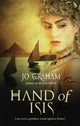 Book cover of: Hand Of Isis. By: Jo Graham