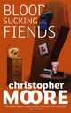 Book cover of: Bloodsucking Fiends. By: Christopher Moore