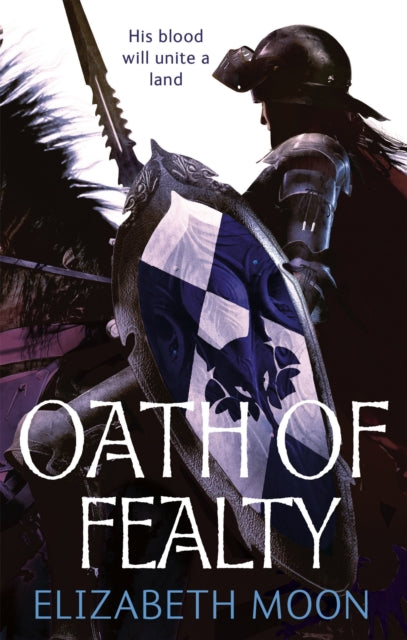 Book cover of: Oath Of Fealty