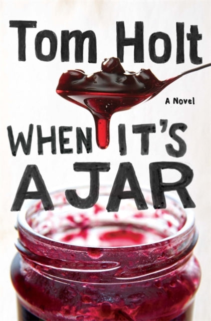 Book cover of: When It's A Jar