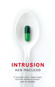 Book cover of: Intrusion