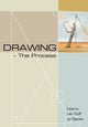 Book cover of: Drawing -- The Process