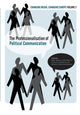Book cover of: The Professionalisation of Political Communication