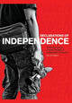 Book cover of: Declarations of Independence. By: John Berra