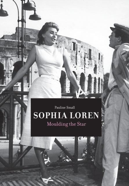 Sophia Loren