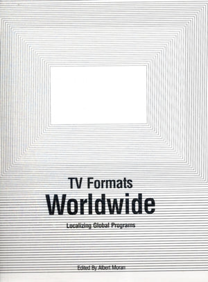 TV Formats Worldwide