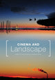 Book cover of: Cinema and Landscape