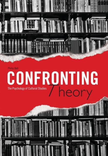 Book cover of: Confronting Theory