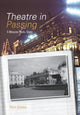 Book cover of: Theatre in Passing. By: (E)lena K. Siemens