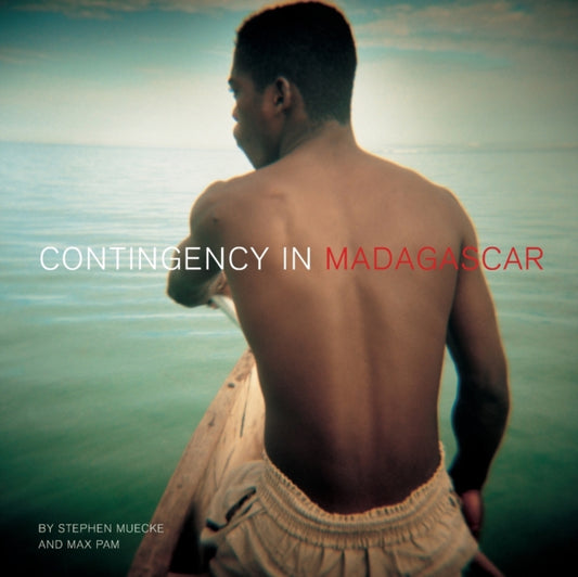 Book cover of: Contingency in Madagascar