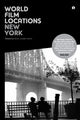 Book cover of: World Film Locations: New York. By: Scott Jordan Harris