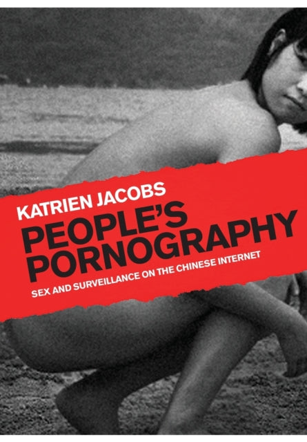 Book cover of: People's Pornography