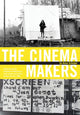 Book cover of: The Cinema Makers. By: Anna Schober