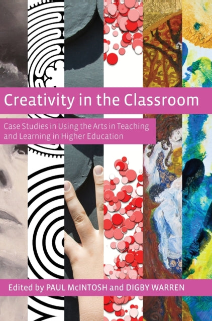 Creativity in the Classroom