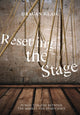 Book cover of: Resetting the Stage